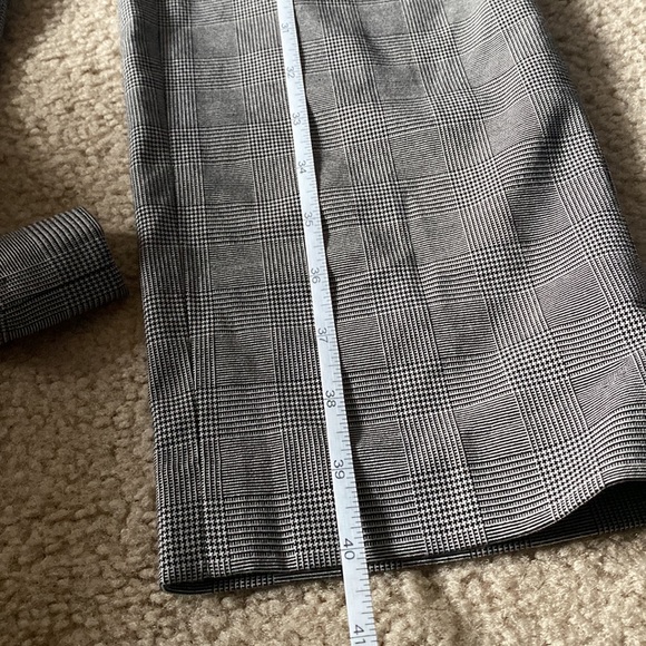 Slim Fit Coupe Étroite Pants - Picture 5 of 5